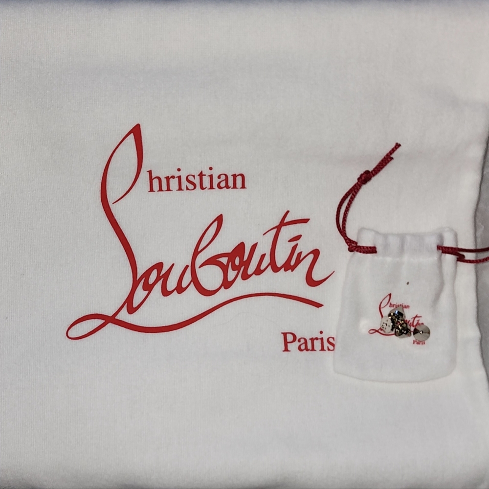 Christian Louboutin